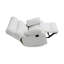 Fauteuil inclinable et berçant Furniture Manny G533-RC-347516477