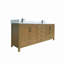 Meuble-lavabo 84 po