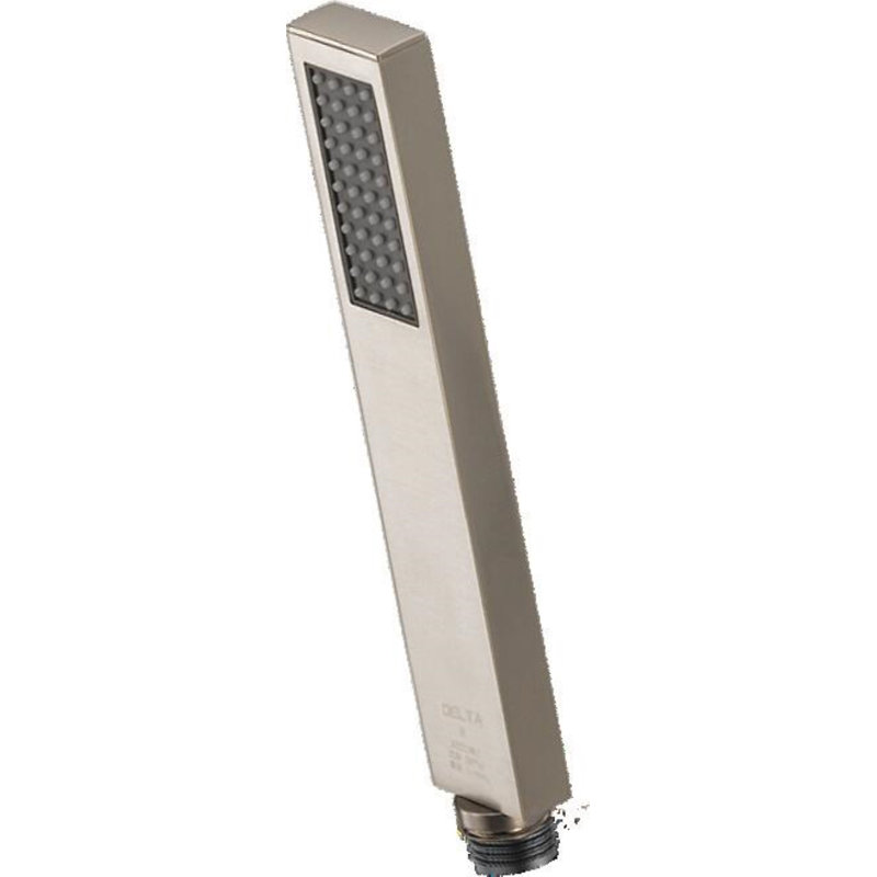 Vero Full Handheld Shower Head, Stainless