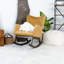 Chaise berçante Croce-1713473602