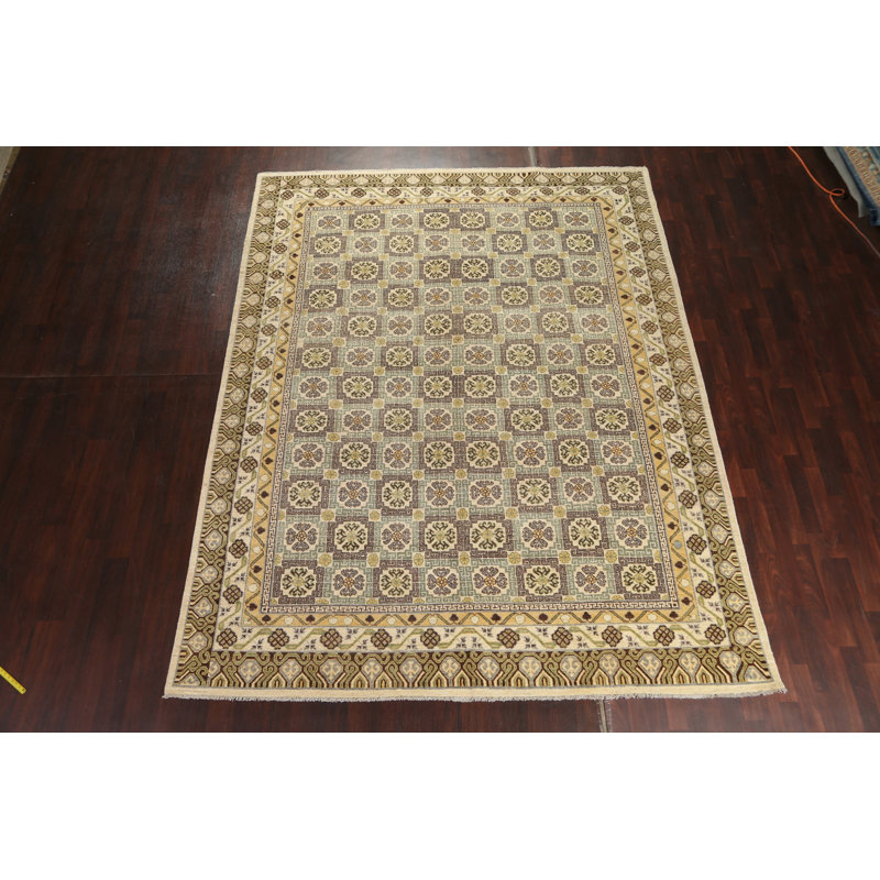 Tapis oriental Journey