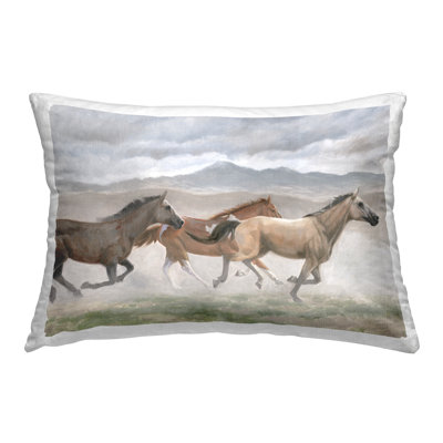  Polyester Throw Pillow