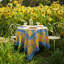 Sunflower Handmade Floral Tablecloth-1870541991-1870541769