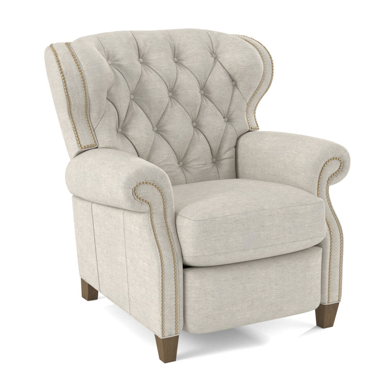 Recliner, 61471-88, Weathered Gray