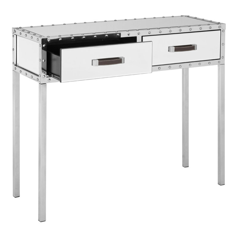 Keaton 93cm Console Table