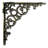 homerville Scroll Shelf Bracket-542804445