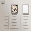 «Mindscape Mosaic I Shadowbox Print Modern Abstract» par Art Remedy-115125514-115125510