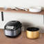 5L Multifunctional Rice Cooker with Steamer