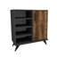 10 Pair Shoe Storage Cabinet-1833042419