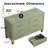 Wooden Entryway Table with Pre-Installed-1039830491