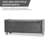 Chuichu Velvet Upholstered Storage Bench-288455980
