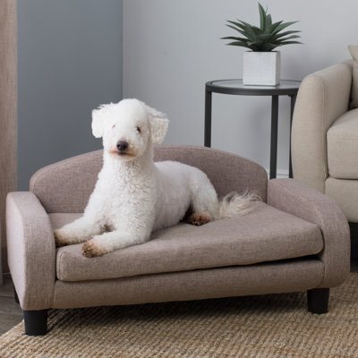 Hymel Polyester Pet Bed