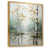 Gold Floater Framed