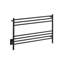 Natural 7 Double Wall Mounted Towel Rack-301282187-301282191