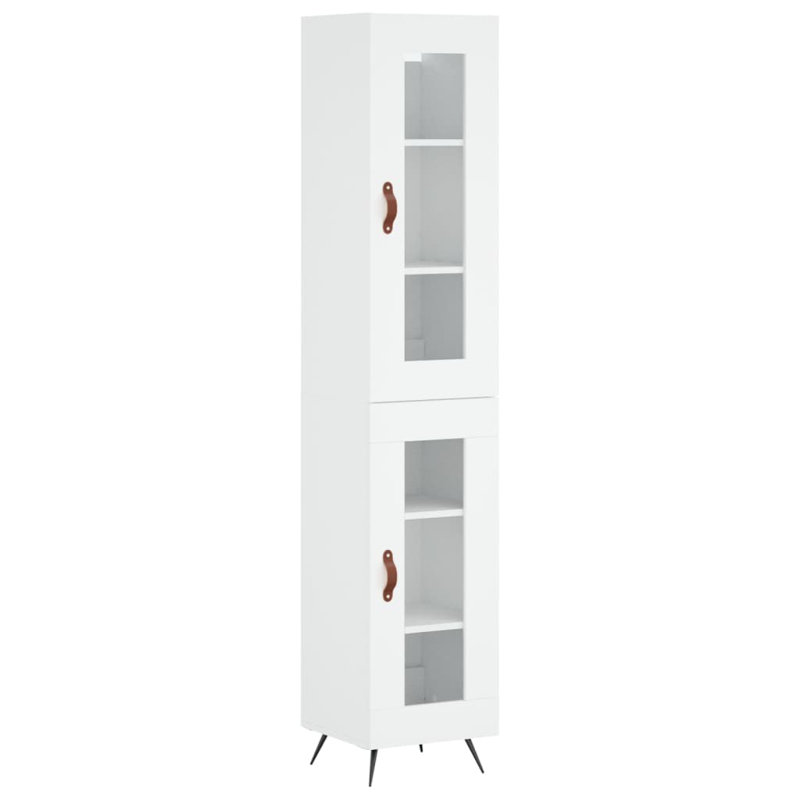 Storage Cabinet