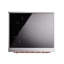 Cuisinière à induction ILVE Nostalgie II Series 30 po avec 4 éléments à induction (porte pleine)-2044521592