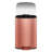 Steel Step On Kitchen Trash Can - 13.2 Gallons-58788534