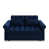 Bleu est en rupture de stock
