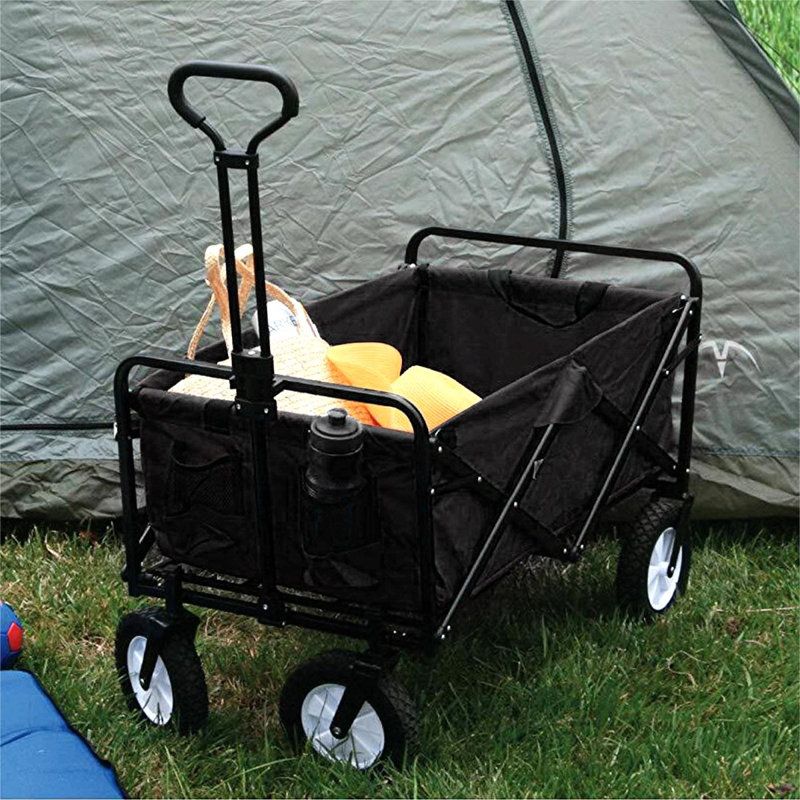 Ardehs Foldable Cart