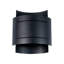 Steel Flush Mounted Sconce-67057857