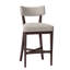Juliet Upholstered Stool with Solid Wood Frame-60078972-107419725-124417577