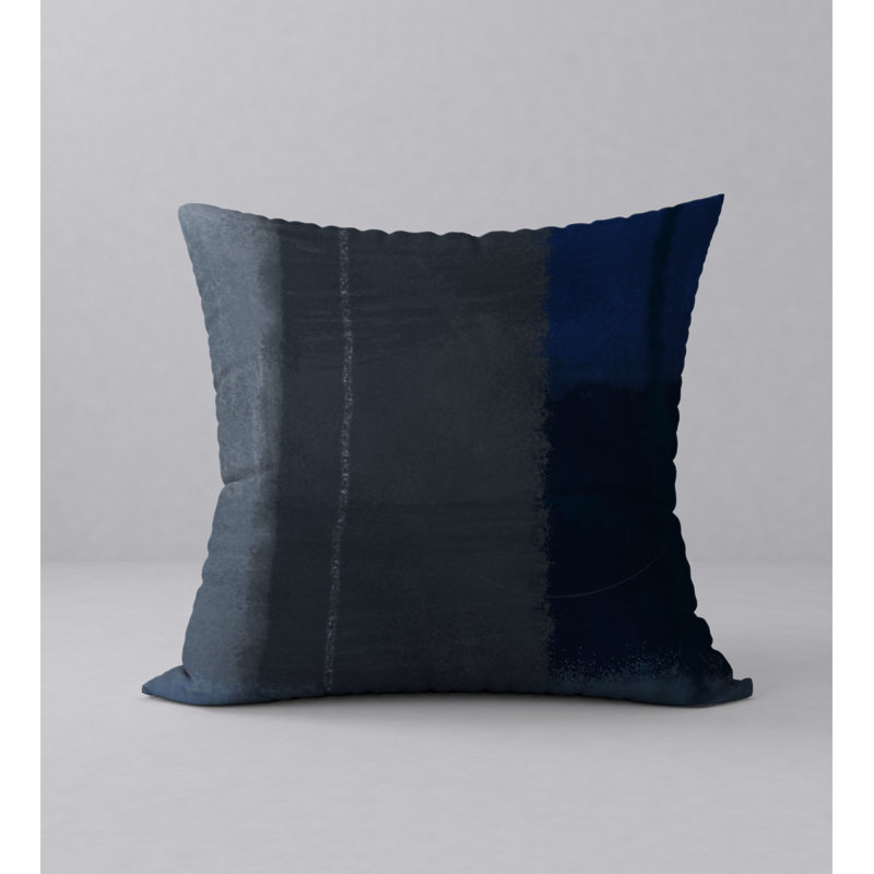 Housse de coussin décoratif carrée extra Safety, H 18 po x l 18 po