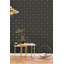 Caddo 53cm x 10.5cm Metallic Wallpaper Roll-402757059