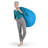 Easy Standard Classic Bean Bag-62525927