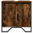 Smoked oak