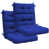 Couleur bleu profond est en rupture de stock