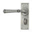 Regency Bathroom Door Handle Kit-51999619