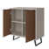Kerge Accent Cabinet