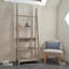 TIVA LADDER BOOKCASE-123754583-123754584