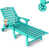 Lake Blue is out of stock