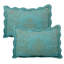 4 Piece Damask Oversized Embroidery Bedspread Set-21301791-21301805