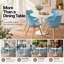 4 -Person Dining Set-896052250-896052256