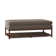 Libby Langdon Upholstered Ottoman