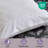 Nestl Botanical Bed in a Bag 7 piece Comforter Set with Sheets & Pillow Shams-128622821-128622823