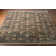 Cooksville Wool Damask Indoor Rug
