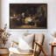 «The Doctor Canvas Print»-678970047