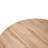 Micharl 47" Round Dining Table-917323387