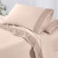 Ensemble de draps en microfibre 4 pièces Modern-1838270191-1838270184