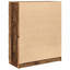 Sideboard 80X35x99 Cm Engineered Wood-112876481