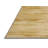 Machine Washable Abstract Beige Area Rug-2127610956