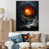 Wrapped Canvas