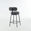 Chaises de salle à manger modernes pivotantes