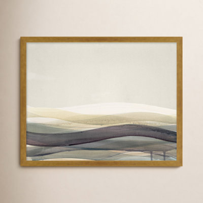 Lalita "Preliminary II" Print by Beth James