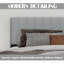 Lit plateforme tapissier avec tête de lit-820516663-820516664