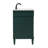 Readington 32'' Single Bathroom Vanity with Engineered Marble Top-449735363