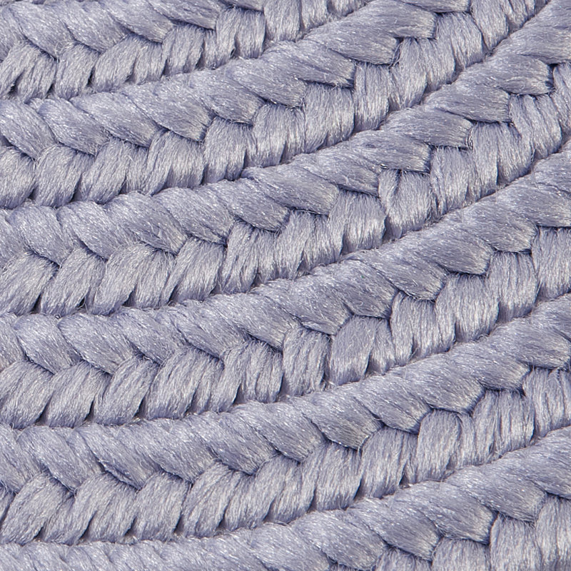 Coussin de coussin d'extérieur Fraley, Améthyste